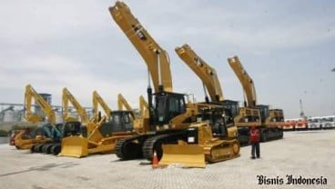 Siasati Kenaikan Harga Material, Begini Strategi Kobexindo Tractor (KOBX)